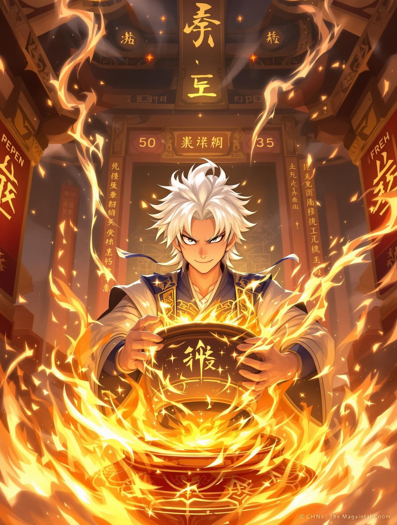 久久动漫 - 编辑精选推荐 - 一念永恒